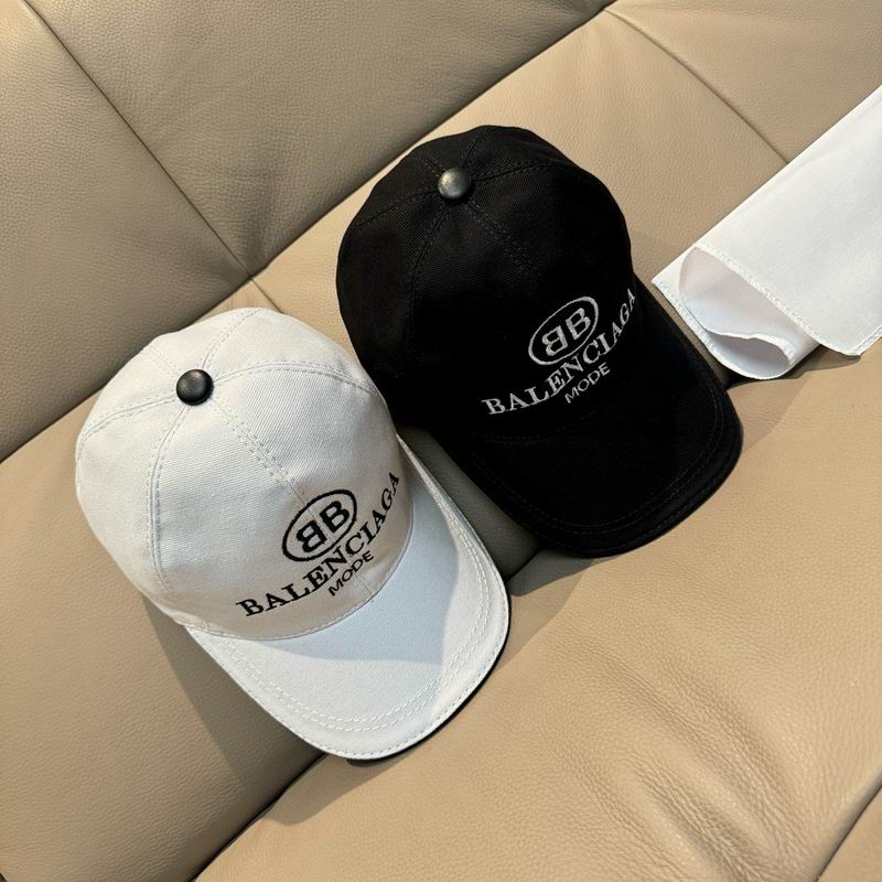 Balenciaga cap hh01